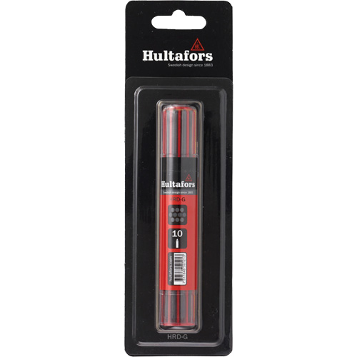 Recharges pour marqueur &agrave; sec sous coque, Gris, Marqueur NTL Industrial