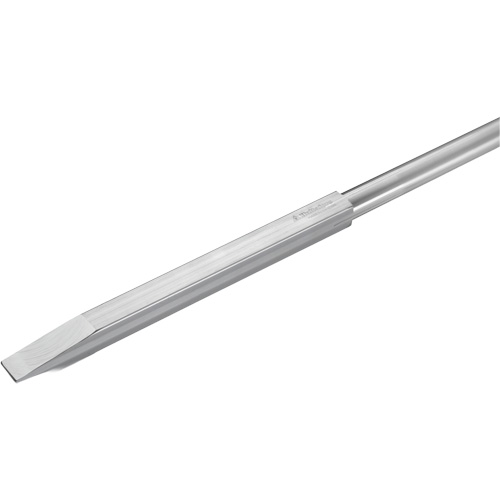 Aluminum Pry Bar, 1-9/50" W, 59-1/20" L NTL Industrial