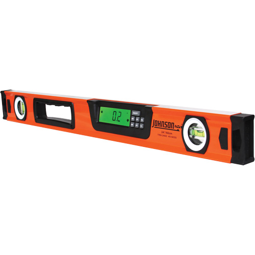 Digital Box Level NTL Industrial