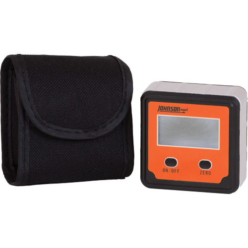 Magnetic 2-Button Angle Locator NTL Industrial