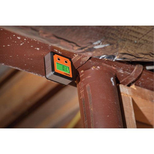 Magnetic 2-Button Angle Locator NTL Industrial