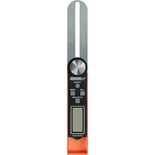 8" Digital T-Bevel NTL Industrial