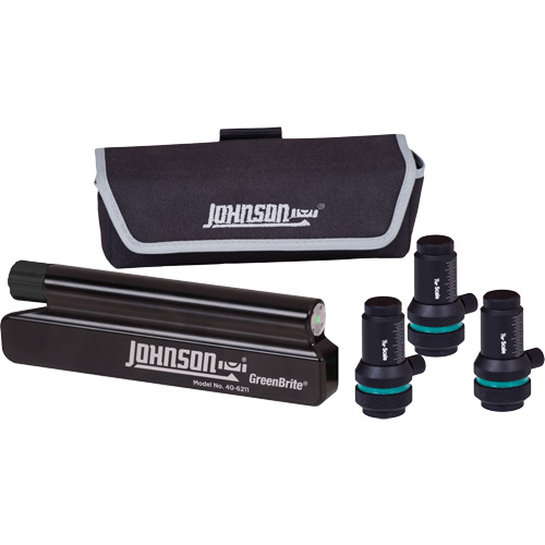 Magnetic Sheave Alignment Laser with GreenBrite&reg; Technology NTL Industrial
