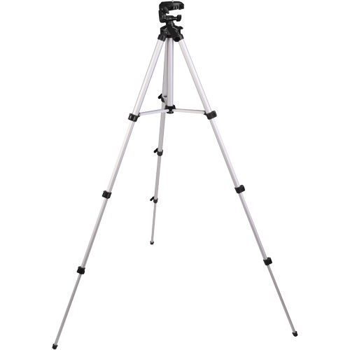 Tr&eacute;pied &eacute;l&eacute;vateur avec filetage 1/4 po-20 NTL Industrial