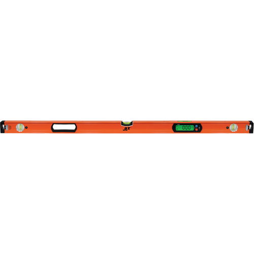 Niveau num&eacute;rique programmable &agrave; double r&eacute;tro&eacute;clairage JLX&reg; NTL Industrial
