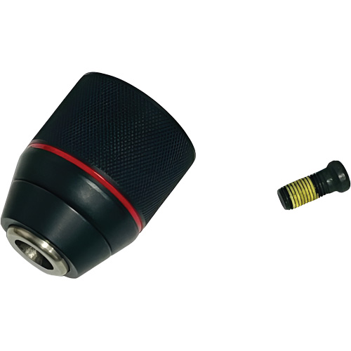 Mandrin de service de 1/2" et vis NTL Industrial