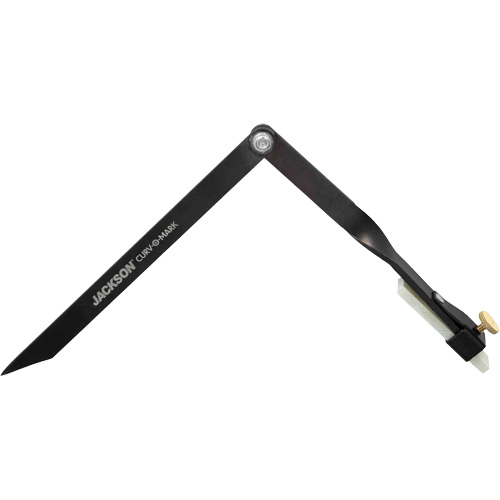 Petit marqueur &agrave; rayon de 11" NTL Industrial