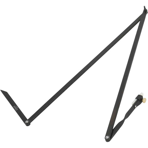 Grand marqueur &agrave; rayon de 50" NTL Industrial
