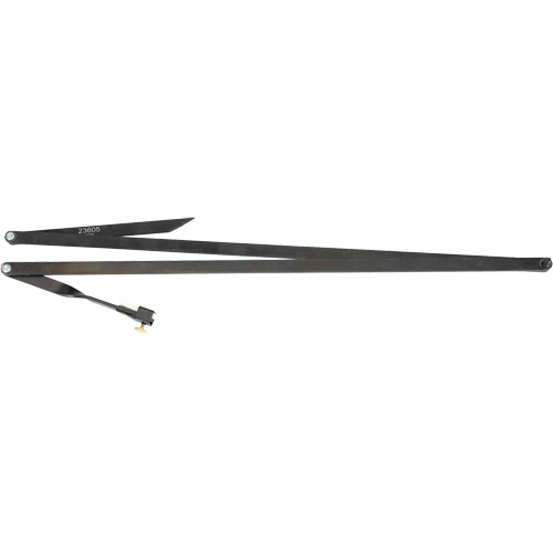 Grand marqueur &agrave; rayon de 50" NTL Industrial