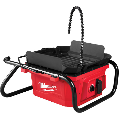 M18 Brushless Pipe Threading Oiler NTL Industrial