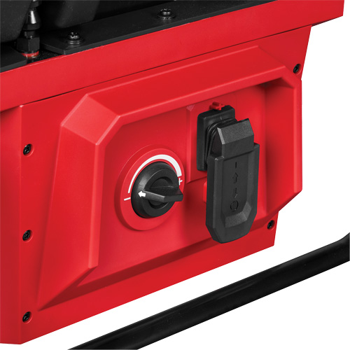 M18 Brushless Pipe Threading Oiler NTL Industrial