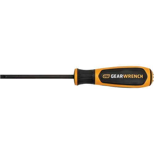 Bolt Biter Slotted Dual Material Extraction Screwdriver, 1/4" Tip, 9-1/2" L NTL Industrial