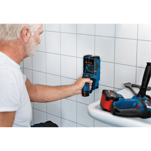 Professional Stud Finder NTL Industrial
