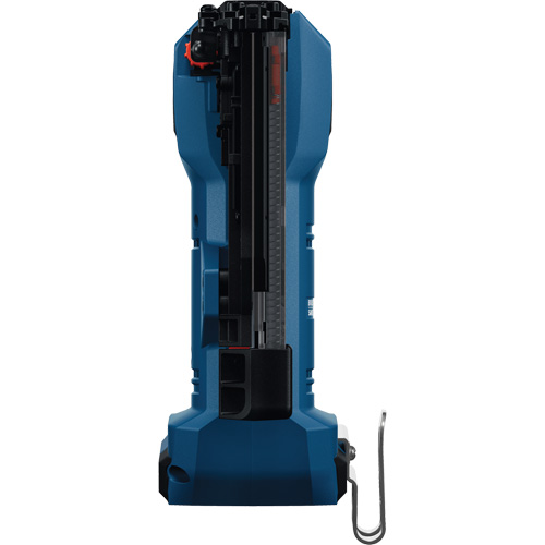 Brushless 23-Gauge Pin Nailer, 18 V, Lithium-Ion NTL Industrial