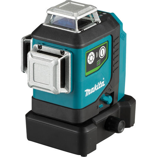 Laser vert &agrave; plusieurs 12Vmax CXT, outil seulement NTL Industrial