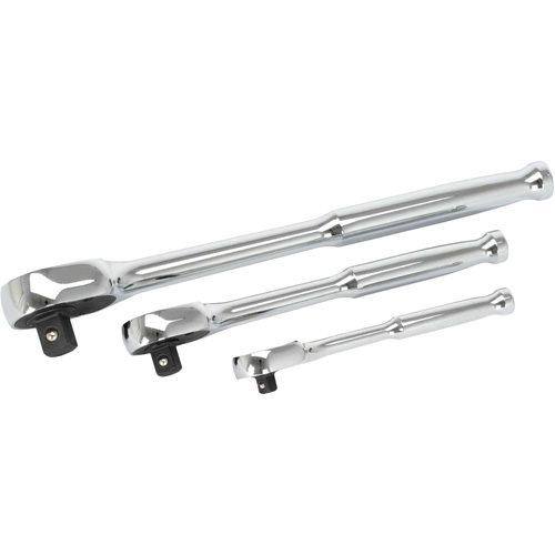 Ensemble de rochet &agrave; t&ecirc;te &eacute;tanche &agrave; 20 dents NTL Industrial