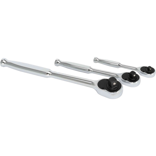 Ensemble de rochet &agrave; t&ecirc;te &eacute;tanche &agrave; 20 dents NTL Industrial