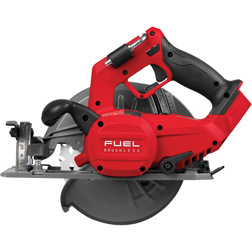 M18 FUEL Circular Saw with ONE-KEY (Tool Only), 7-1/4", 18 V NTL Industrial