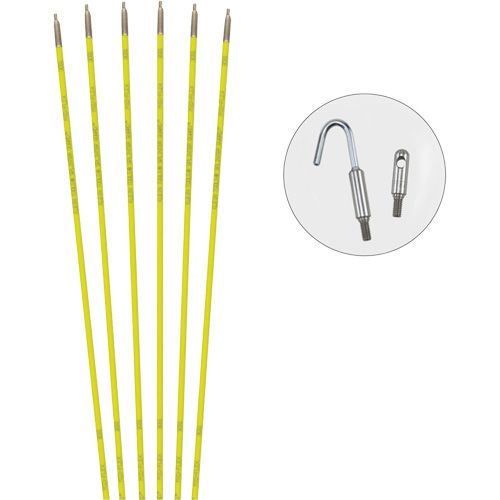Mid Flex Glow Rod NTL Industrial