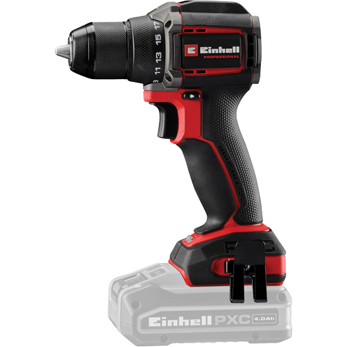Perceuse sans fil TP-CD 18/50-C Li BL (outil seulement), Lithium-ion, 18 V, Mandrin 1/2", Couple 50 N.m/36 lb-pi/443 lb-po NTL Industrial