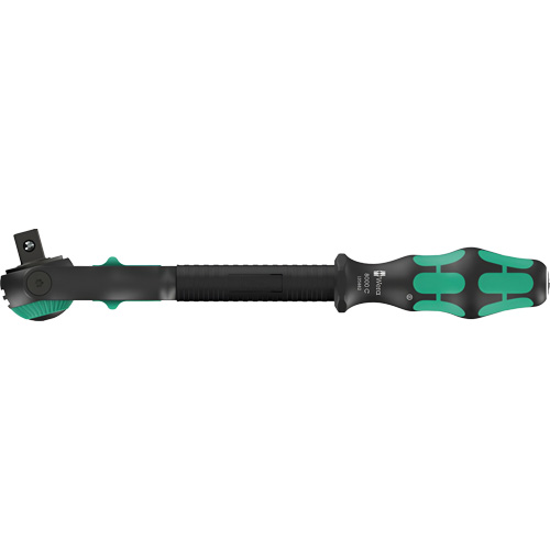 8000 C Black Edition Zyklop Speed Ratchet NTL Industrial