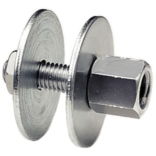 Mandrin d'extension NTL Industrial
