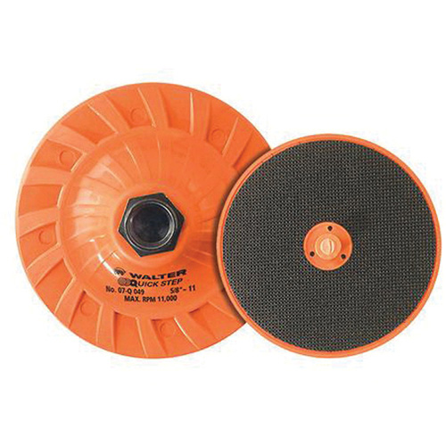 QUICK-STEP Back Pad NTL Industrial