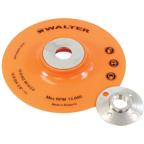 Disques en fibre - Accessoires NTL Industrial