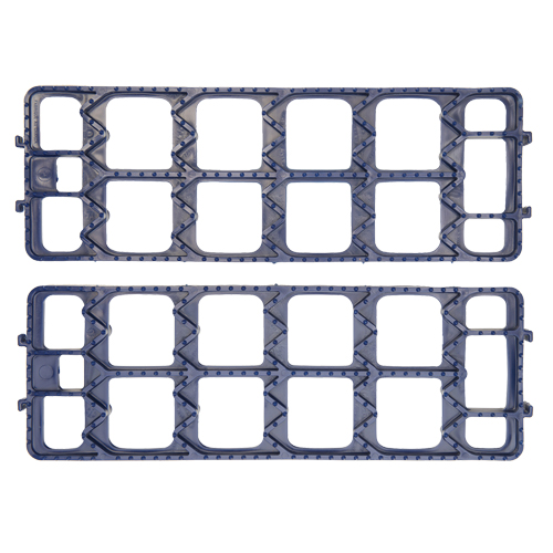 Plaques d'adh&eacute;rence NTL Industrial