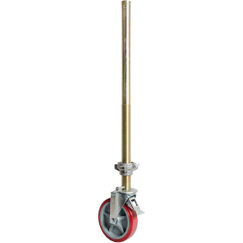 Fibreglass Scaffolding Components NTL Industrial