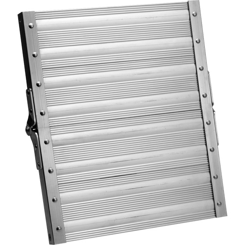 Industrial Extra Heavy-Duty Platform Stepladder (6500 AA Series), 6', 375 lbs. Cap. NTL Industrial