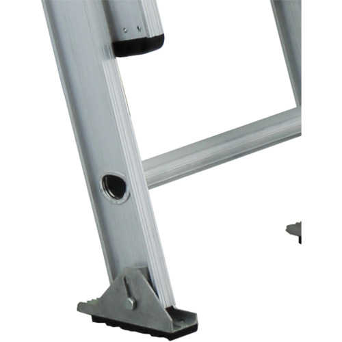 Industrial Heavy-Duty Extension Ladders (3200D Series), 300 lbs. Cap., 13' H, Grade 1A NTL Industrial
