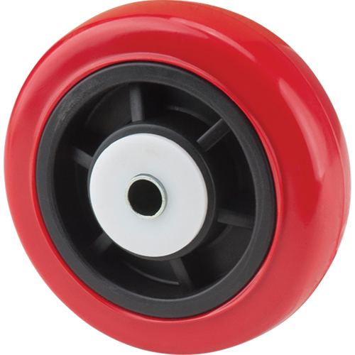 Replacement Wheel for Kleton Portable Folding Ladders NTL Industrial