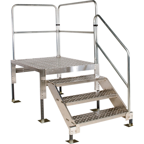 Access Platform NTL Industrial