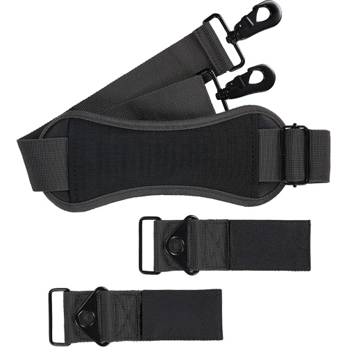 Arsenal 5302 Ladder Shoulder Lifting Strap NTL Industrial