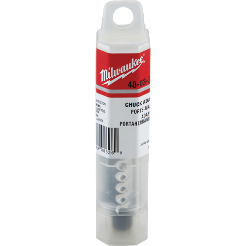 SDS-Plus to 1/2" Chuck Adapter NTL Industrial