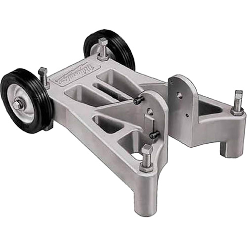Ensemble de base de grand format NTL Industrial