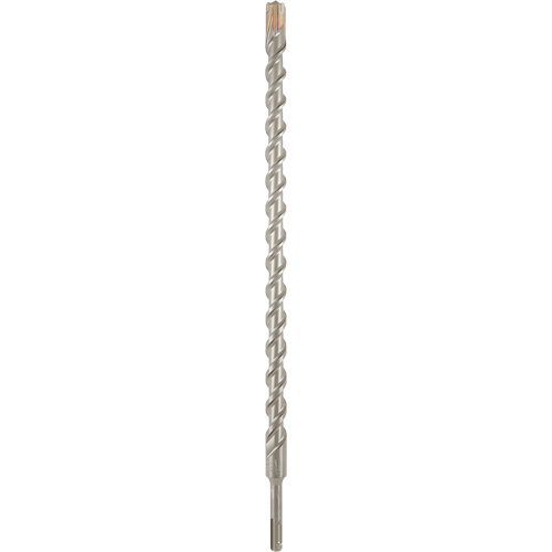 M&egrave;che de perceuse &agrave; percussion &agrave; quatre cannelures SDS-Plus MX4 , 7/8", Tige SDS-Plus, Carbure NTL Industrial