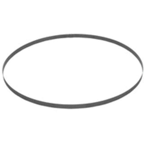 Lame de scie &agrave; ruban &agrave; coupe profonde, Bim&eacute;tal, 44-7/8" lo x 1/2" la x &eacute;paisseur 0,02", 24 dents par pouce NTL Industrial
