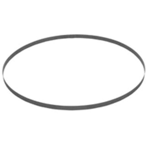 Lames de scie &agrave; ruban &agrave; coupe profonde, Bim&eacute;tal, 44-7/8" lo x 1/2" la x &eacute;paisseur 0,02", 24 dents par pouce NTL Industrial