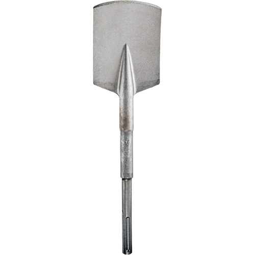Clay Spade NTL Industrial