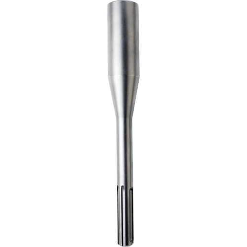 SDS-Max Ground Rod Driver, 3/4"/5/8" Tip, 3/4" Drive Size, 10" Length NTL Industrial