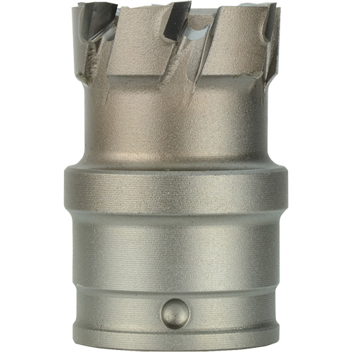 Outil de coupe &agrave; changement rapide pour feuilles de m&eacute;tal NTL Industrial