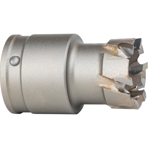 Outil de coupe &agrave; changement rapide pour feuilles de m&eacute;tal NTL Industrial