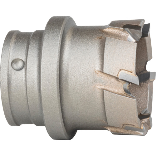 Outil de coupe &agrave; changement rapide pour feuilles de m&eacute;tal NTL Industrial