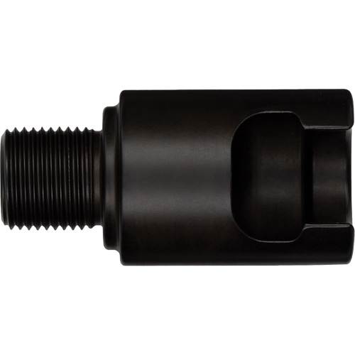 Boyau en toile 10' NTL Industrial