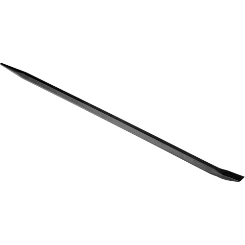 Levier aligneur, 7/8" la, 30" lo NTL Industrial