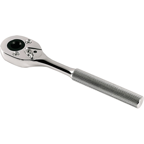 Rochet femelle &agrave; t&ecirc;te en forme de poire, Prise de 3/8", Poign&eacute;e Ordinaire NTL Industrial