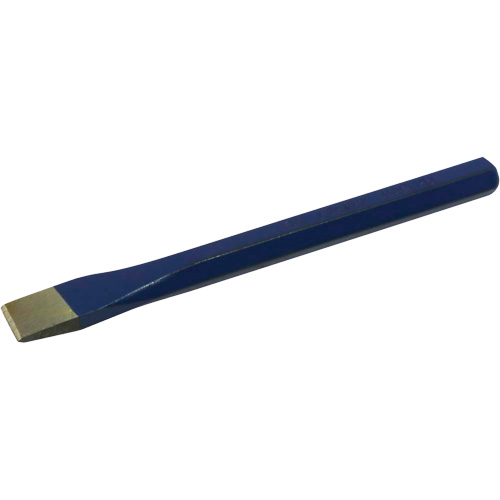 Flat Chisel NTL Industrial