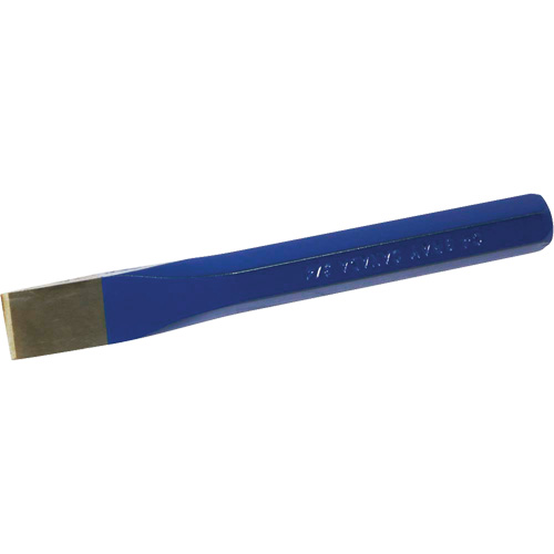 Flat Chisel NTL Industrial